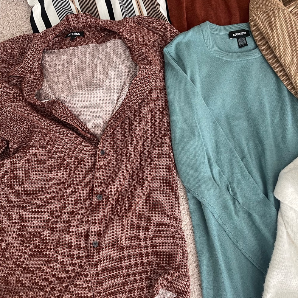 Express bundle